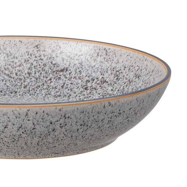 Denby Studio Grey Pasta Bowl & Reviews Wayfair